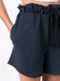 Osklen Shorts met touw Blauw - Thumbnail 5