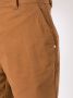 Osklen Shorts met zijzakken Bruin - Thumbnail 5