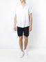 Osklen shortsleeved shirt Wit - Thumbnail 2