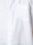 Osklen shortsleeved shirt Wit - Thumbnail 5