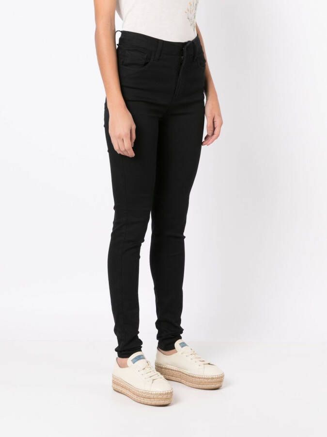 Osklen Skinny jeans Zwart