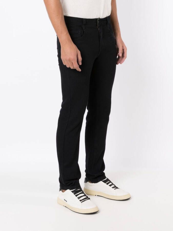 Osklen Skinny jeans Zwart