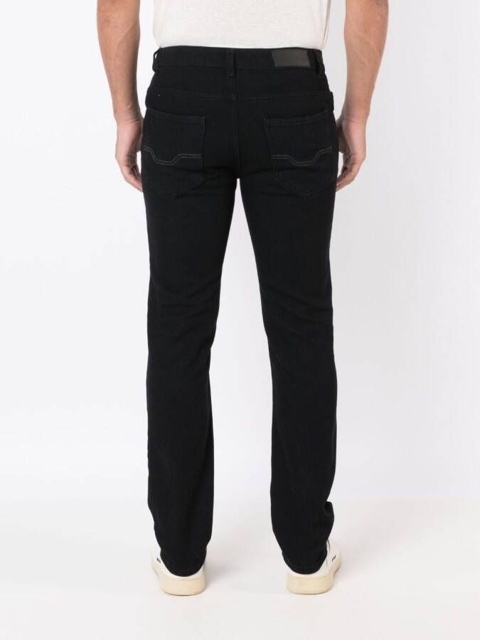 Osklen Skinny jeans Zwart