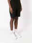 Osklen Slim-fit chino shorts Zwart - Thumbnail 3