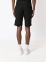 Osklen Slim-fit chino shorts Zwart - Thumbnail 4