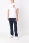 Osklen Straight broek Zwart - Thumbnail 2