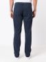 Osklen Straight broek Zwart - Thumbnail 4