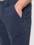 Osklen Straight broek Zwart - Thumbnail 5