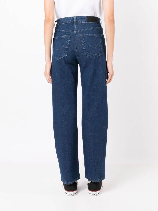 Osklen Straight jeans Blauw