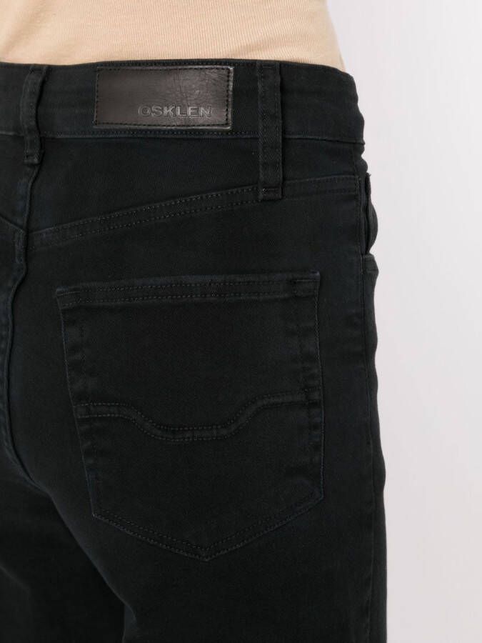 Osklen Straight jeans Zwart