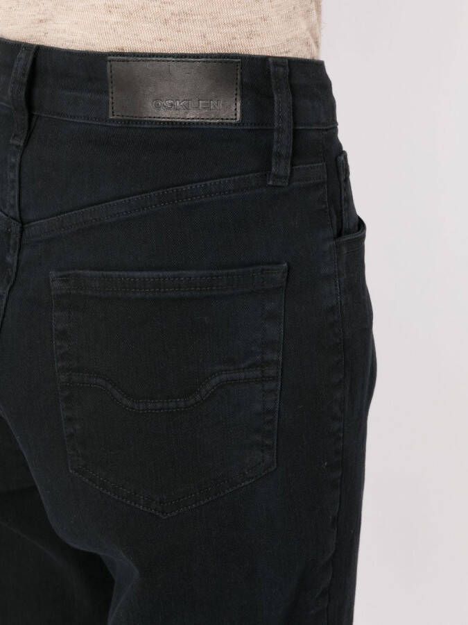 Osklen Straight jeans Zwart