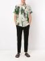 Osklen straight jeans Zwart - Thumbnail 2