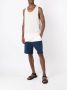 Osklen Straight tanktop Beige - Thumbnail 2