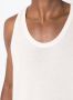 Osklen Straight tanktop Beige - Thumbnail 5