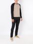 Osklen Stretch jeans Zwart - Thumbnail 2