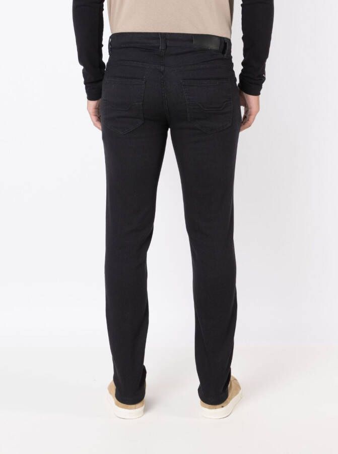 Osklen Stretch jeans Zwart