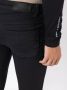 Osklen Stretch jeans Zwart - Thumbnail 5