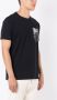 Osklen T-shirt met fotoprint Zwart - Thumbnail 3