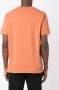 Osklen T-shirt met grafische print Bruin - Thumbnail 4