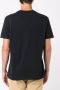 Osklen T-shirt met grafische print Zwart - Thumbnail 4