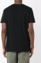 Osklen T-shirt met korte mouwen Zwart - Thumbnail 4