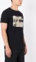 Osklen T-shirt met logo Zwart - Thumbnail 3