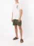 Osklen T-shirt met print Beige - Thumbnail 2