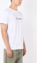 Osklen T-shirt met print Wit - Thumbnail 3