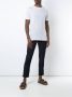 Osklen T-shirt met tekst Wit - Thumbnail 2