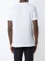 Osklen T-shirt met tekst Wit - Thumbnail 4
