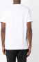 Osklen T-shirt met tekst Wit - Thumbnail 4