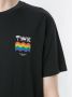 Osklen T-shirt Zwart - Thumbnail 5