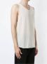 Osklen Tanktop Beige - Thumbnail 3