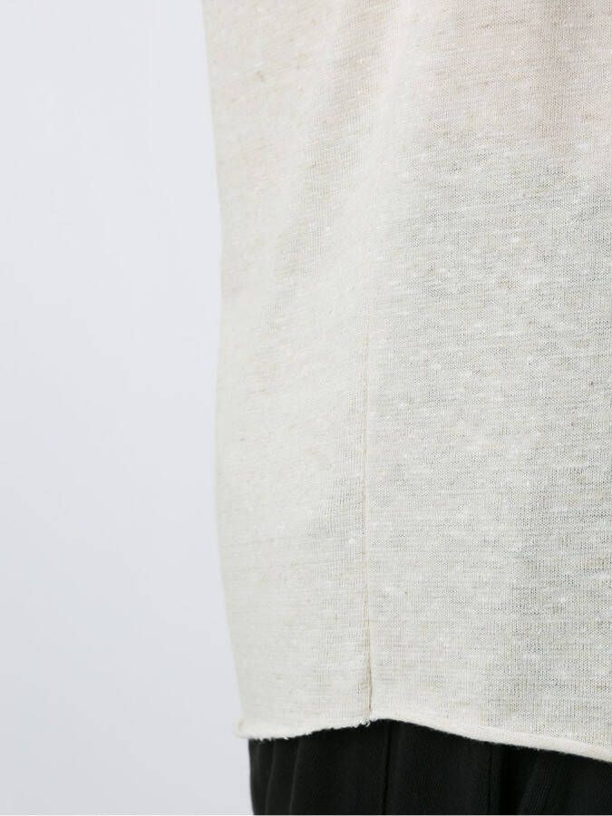 Osklen Tanktop Beige