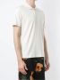 Osklen Zacht poloshirt Beige - Thumbnail 3