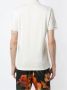 Osklen Zacht poloshirt Beige - Thumbnail 4