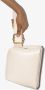 Osoi Brot kleine crossbodytas Wit - Thumbnail 3