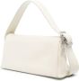 Osoi Folder Brot leren schoudertas Beige - Thumbnail 3