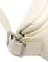 Osoi Folder Brot leren schoudertas Beige - Thumbnail 4