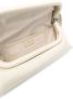 Osoi Folder Brot leren schoudertas Beige - Thumbnail 5