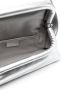Osoi Folder Brot leren schoudertas Zilver - Thumbnail 5