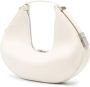Osoi Toni Hobo schoudertas Beige - Thumbnail 4