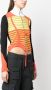 Ottolinger Asymmetrisch vest Geel - Thumbnail 3