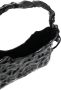 Ottolinger Shopper met keramisch-effect Zwart - Thumbnail 4
