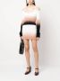 Ottolinger Off-shoulder trui Wit - Thumbnail 2