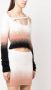 Ottolinger Off-shoulder trui Wit - Thumbnail 3