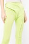 Ottolinger Sropped broek Groen - Thumbnail 5