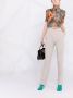Ottolinger Straight pantalon Beige - Thumbnail 2