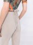 Ottolinger Straight pantalon Beige - Thumbnail 3