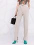 Ottolinger Straight pantalon Beige - Thumbnail 5